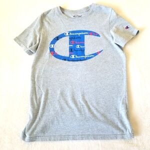 Champion Big Boys T-shirt Size L
